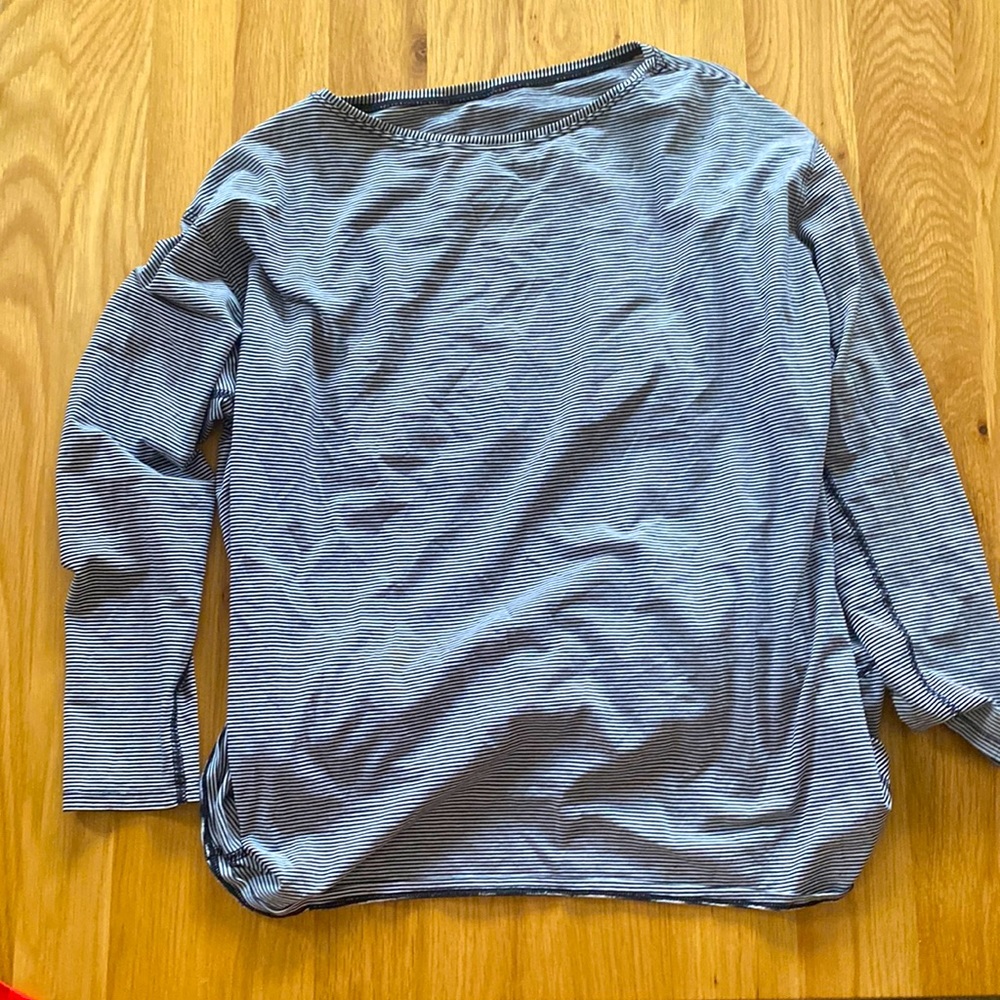 Loose Long sleeve
